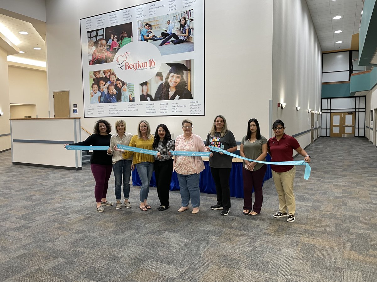 Region16 tweet media