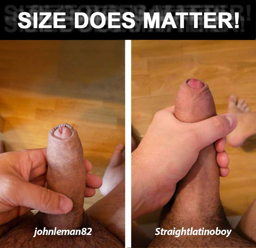 LemanJohn2's tweet photo. With Straightlatinoboy ๐ฑ
Follow me for more ...
#dickchallenge #cockchallenge #smalldick #smallcock #smallpenis #smallcocksrock #sizedoesmatter #cockfight #dickthread #cockthread #penisthread
@maqueuecom
@FrenchiesCocks
@cockchallenge
@berlin_xxl
@Yan08989481
@DaresRisky https://t.co/tOyBDxs13O