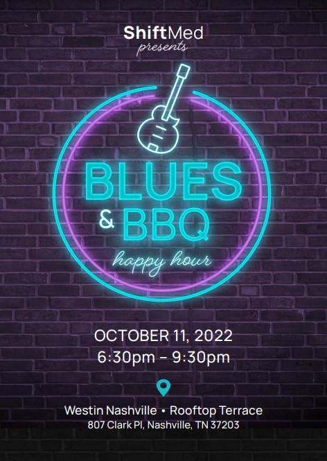 ShiftMed tweet media