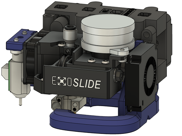 ExoSlide tweet media