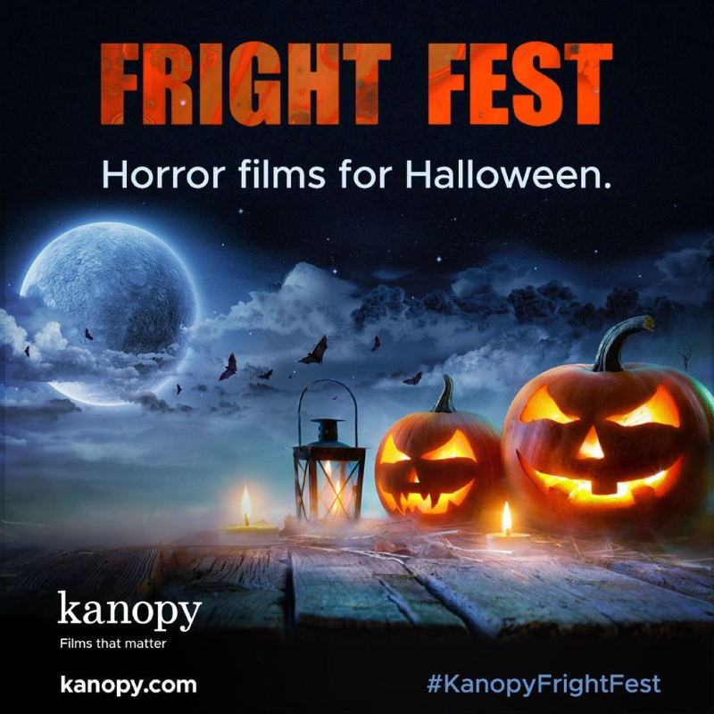 knglibrary_ny's tweet photo. Stream spooky movies for free with your library card!

Whether you are looking for the ghostly or the ghastly this #Halloween season, @kanopy has dug up these horrific highlights as part of their annual #KanopyFrightFest collection.

 #LibrariesAreMoreThanBooks #KingstonNY