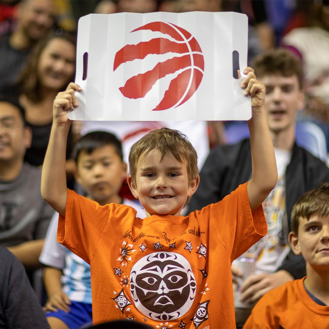 THANK YOU VICTORIA ❤️

What an amazing night at the <a href="/SOFMCVIC/">SOFMC</a> . The <a href="/Raptors/">Toronto Raptors</a> trained in front of a full house of 7,000 basketball fans for the Open Practice &amp; Charity Scrimmage. Victoria has proved once again that we are a basketball city. 

📸 Kevin Light - <a href="/SOFMCVIC/">SOFMC</a>