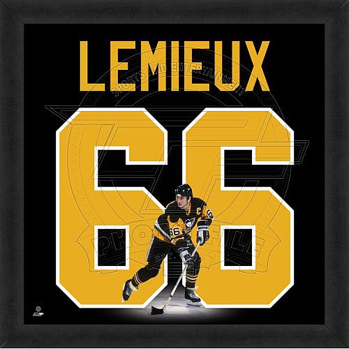 I wish you a very happy 57th birthday Mario Lemieux    