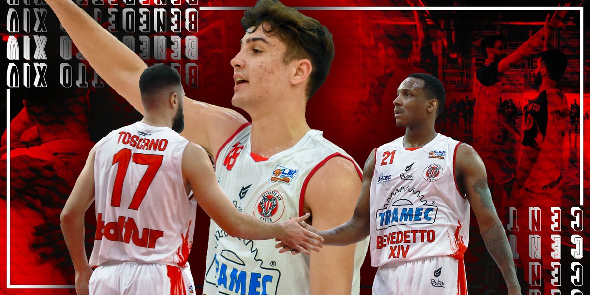 𝐈𝐋 𝐁𝐋𝐎𝐆 𝐃𝐄𝐋𝐋𝐀 𝐁𝐄𝐍𝐄𝐃𝐄𝐓𝐓𝐎

Il racconto di una Domenica da Leoni, il #derby Benedetto XIV - Fortitudo

🎨 <a href="/aeweldiablo/">Mina</a>
✒️ <a href="/cosimo_sarti/">Cosimo Sarti</a>

👉🏻 Leggi qui: bit.ly/3M9XPGM

⚪️🔴

#PiùCheBenedetto | <a href="/LNPSOCIAL/">Lega Nazionale Pall</a> | #BenedettoXIV | #Tramec | #SerieA2OldWildWest