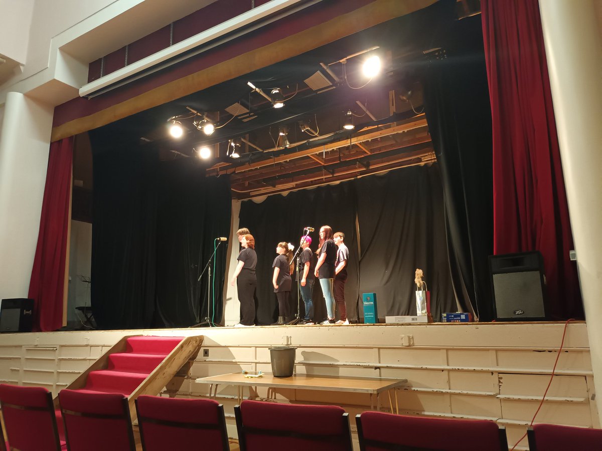 Forres Music tweet media