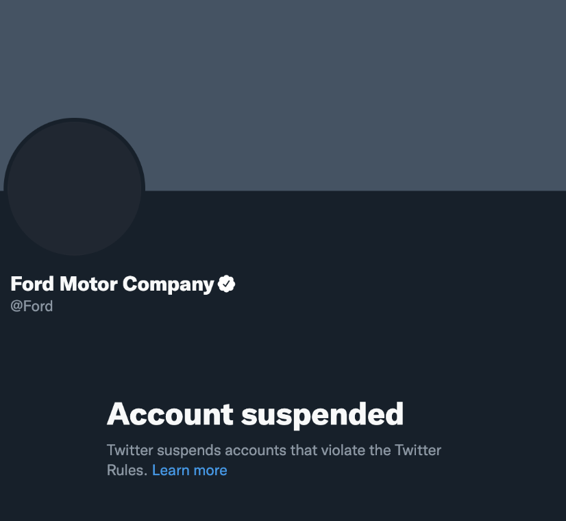 ChrisJBakke's tweet photo. Wow, so I guess the Twitter deal closed https://t.co/VmDm5iklxJ