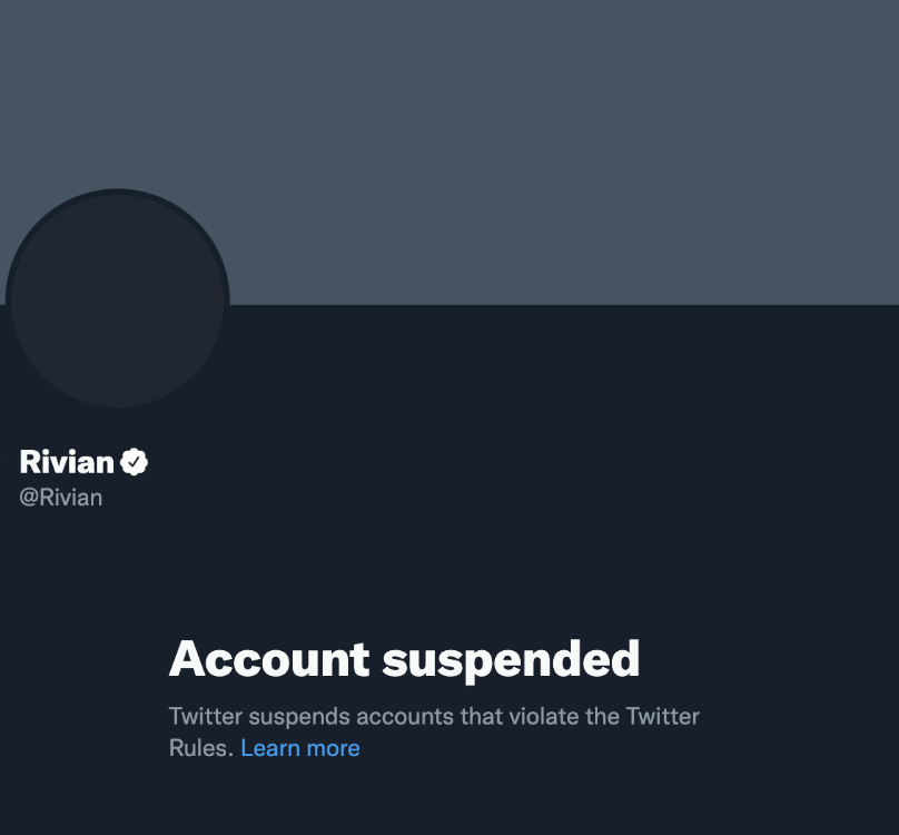 ChrisJBakke's tweet photo. Wow, so I guess the Twitter deal closed https://t.co/VmDm5iklxJ