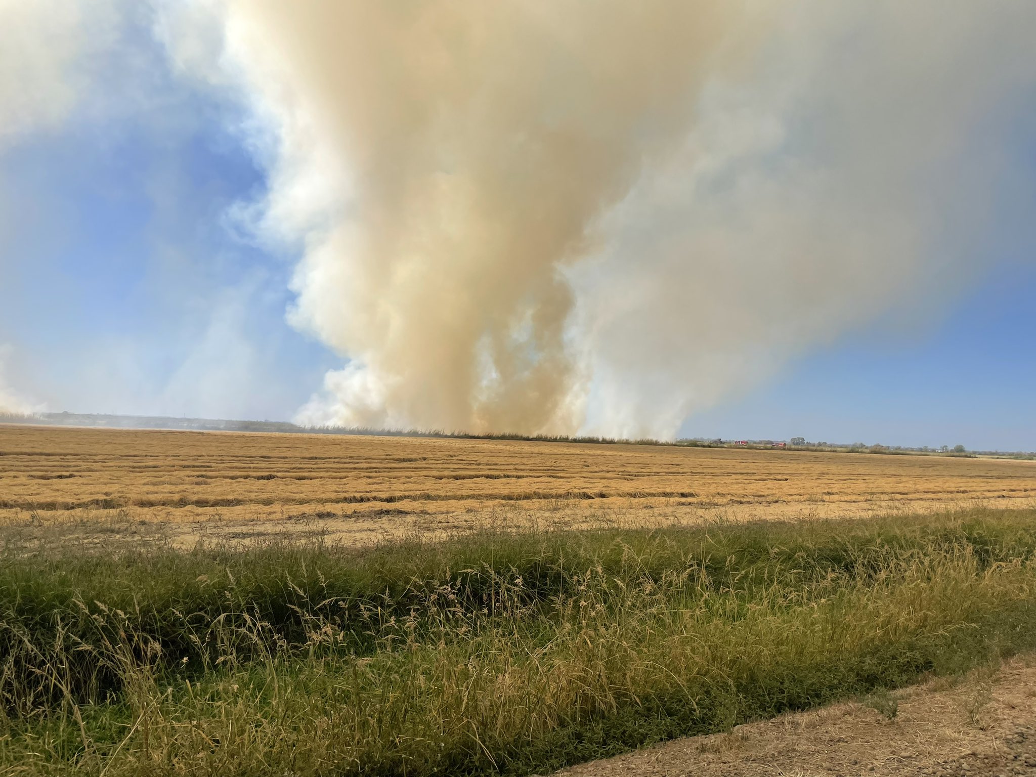 CAL FIRE Butte Unit/Butte County Fire Department on Twitter ...