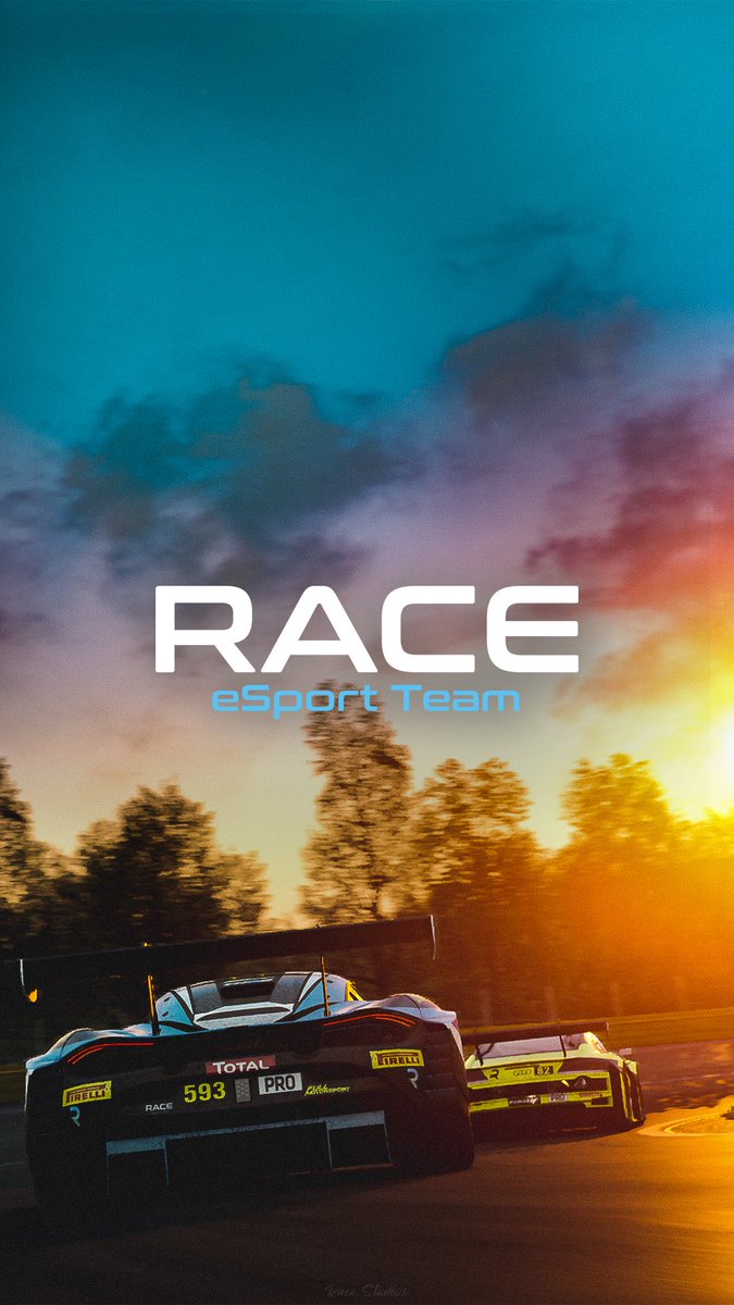 racensx7's tweet photo. Et paf !

Un Wallpaper @raceesportteam avec en guest @XIVROOM et @HugoColot de la @Fullmotorsport_ by @raceesportteam https://t.co/QNXKObRaDh