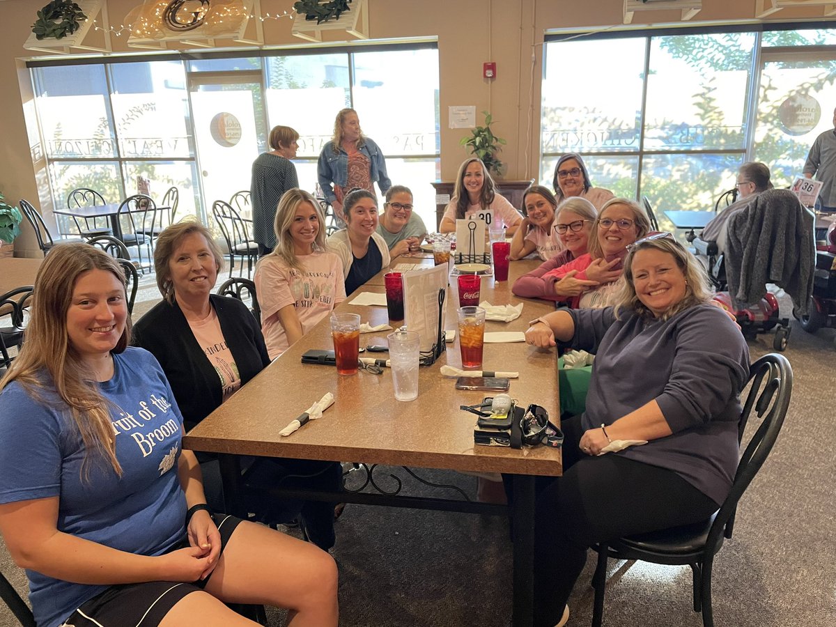 WROP Kinder Krew tweet media