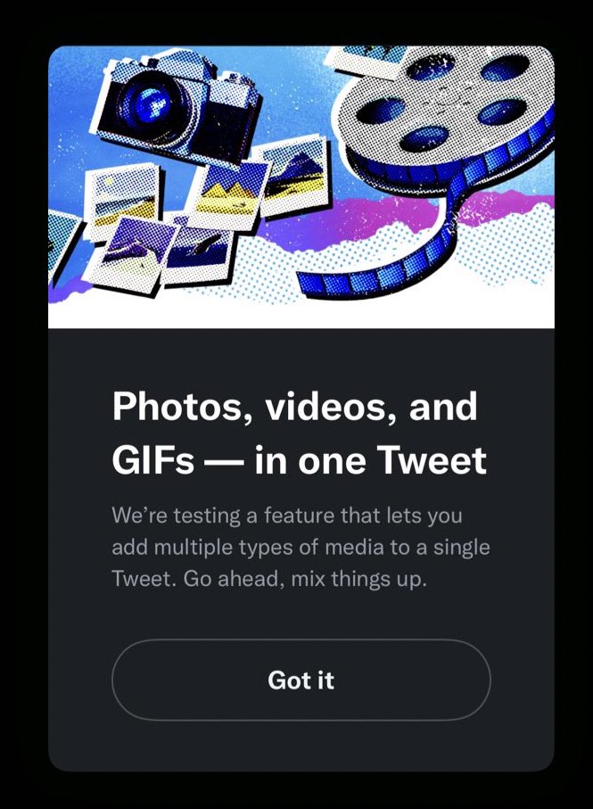Austin Wilde on Twitter