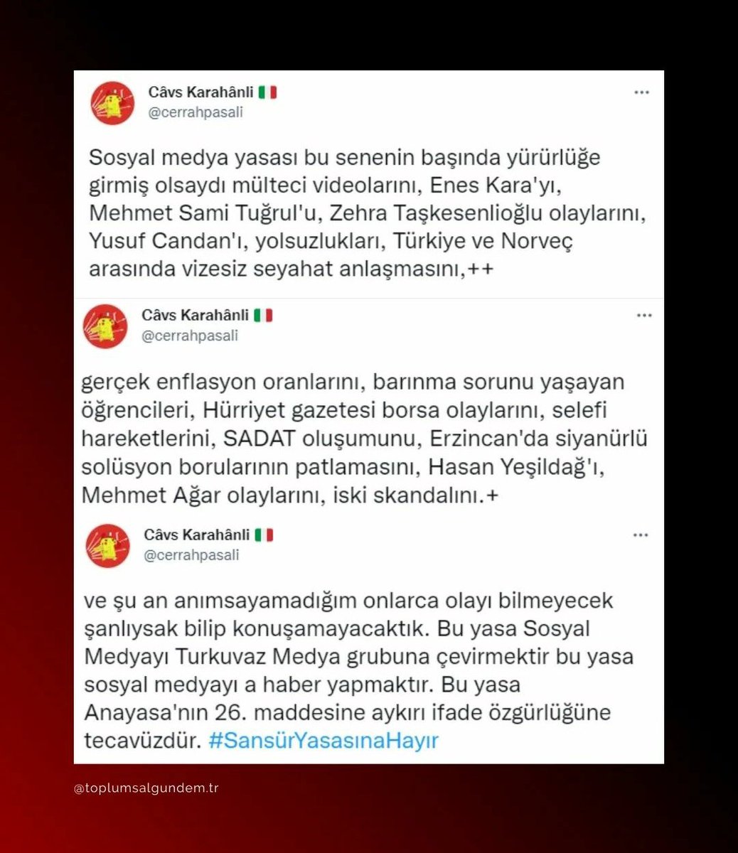 asuvco's tweet photo. Göz göre göre... iyice ar damarları çatladı, bizi salak yerine koyuyorlar. Siz ne tür bir şakasınız? #SansurYasasınaHayır 
#SansuerYasasınaHayır #SansurYasası https://t.co/rM6JT8wsj3