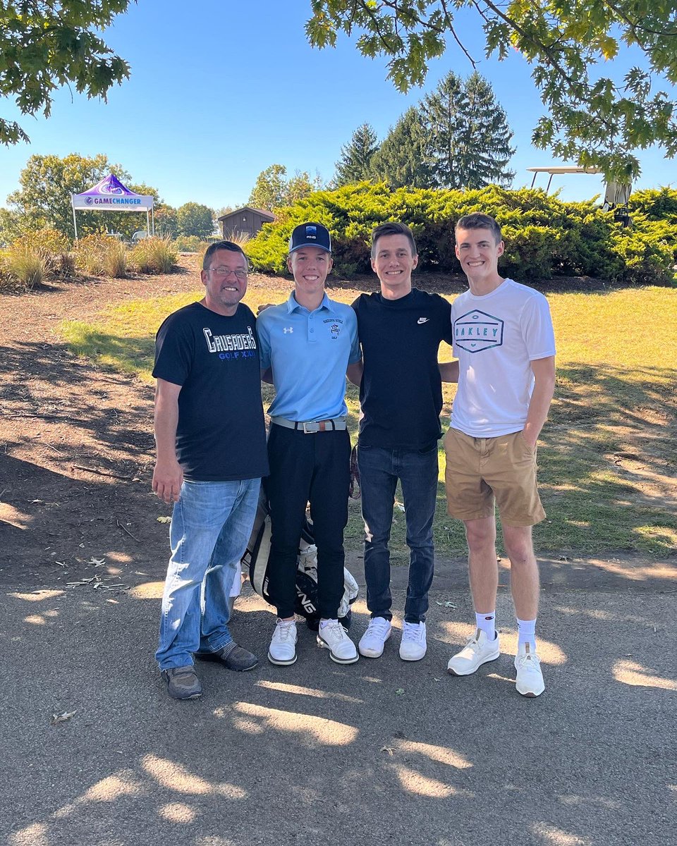 PC Crusaders tweet media