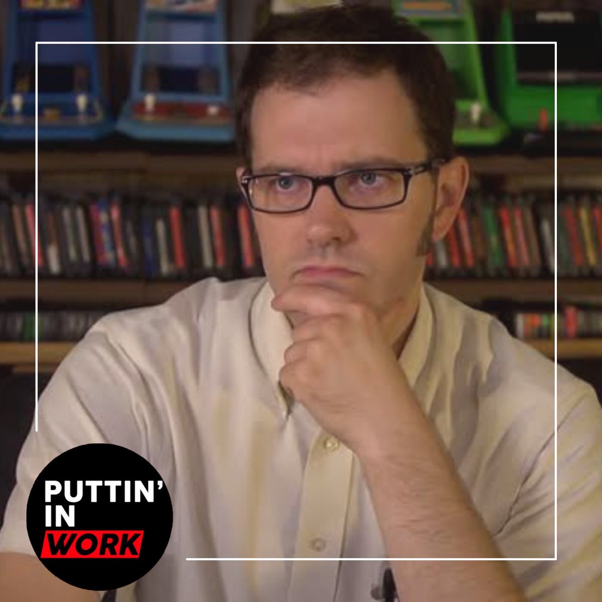 Cinemassacre (@cinemassacre) / Twitter