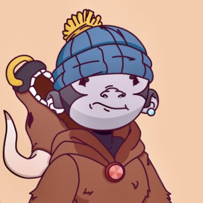 LecointreGrego1's tweet photo. Okokβ¦ i changed my pfp in my most #Bullish project for the next comming months/years after doing much of research this community is π₯π₯π₯ @justape_ #NFTCommmunity @MagicEden @Apish_community #justoctober #Miami @krypt0kenny https://t.co/Gwdhv0uHnQ