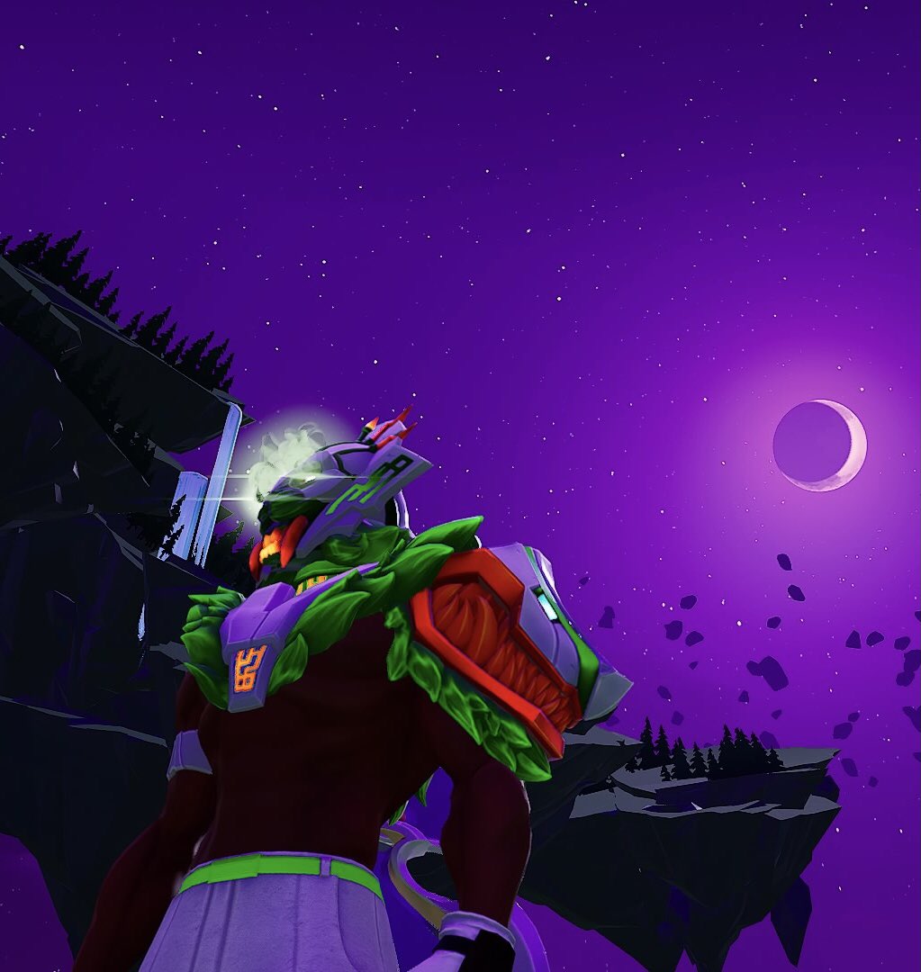 tazzah001's tweet photo. @PlayDauntless https://t.co/ikeIOeo95k