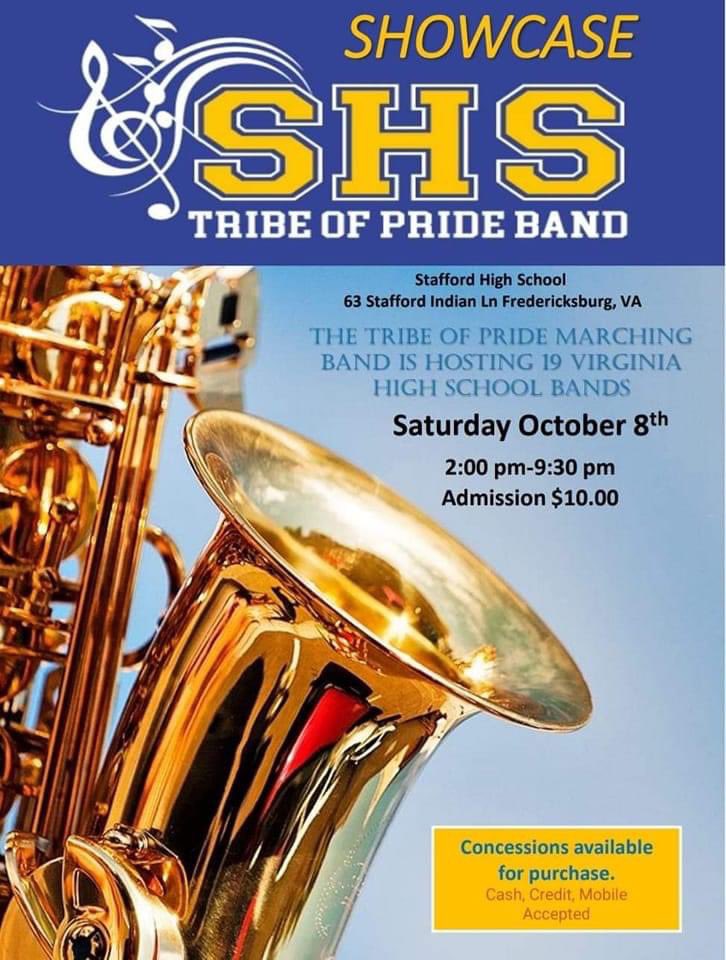 Mountain View Bands tweet media