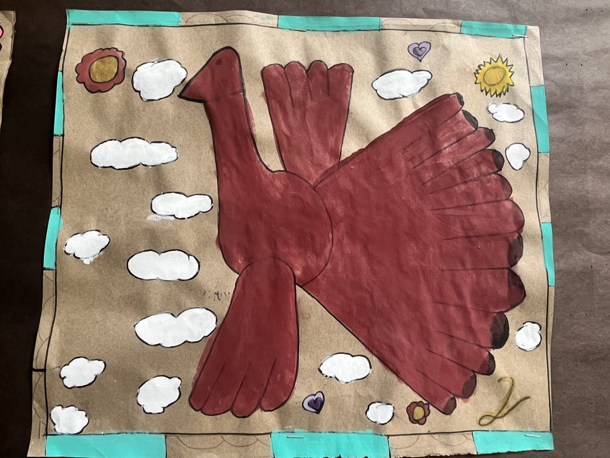 Camisha Butler APS Visual Arts tweet media