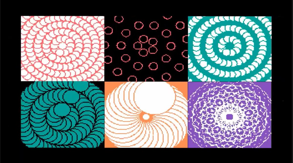 For those who couldn't attend our workshop, you now have the possibility to watch the video tutorial to make your own modules. 
Can't wait for your contributions!

Check the video!
youtube.com/watch?v=fnLSuk…