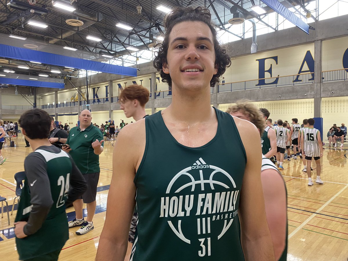BreakdownUSA's tweet photo. 🚨 🚨 🚨 🚨 🚨 🚨 🚨 🚨 🚨 🚨 🚨 

🏀 TIP OFF CLASSIC MAIN EVENT #2

We have top ranked Holy Family against second ranked Plainview/Eligin-Millville (boys) at 1:45pm at Hopkins HS

@HFBasketball
 🆚 
@PemBb

1️⃣ 🆚 2️⃣

🔥🆚 🐾

@BodenKapke 
 vs 
@AeronStevens https://t.co/iUJwbcovd7