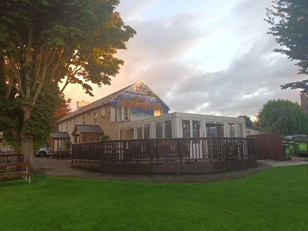Our opening hours at the moment are:

Monday and Tuesday Closed
Wednesday Thursday and Friday 5pm to close.
Saturday 3pm to close 
and Sunday 4:30pm to close. 

Thank you all so much for your continued support. It is much appreciated.