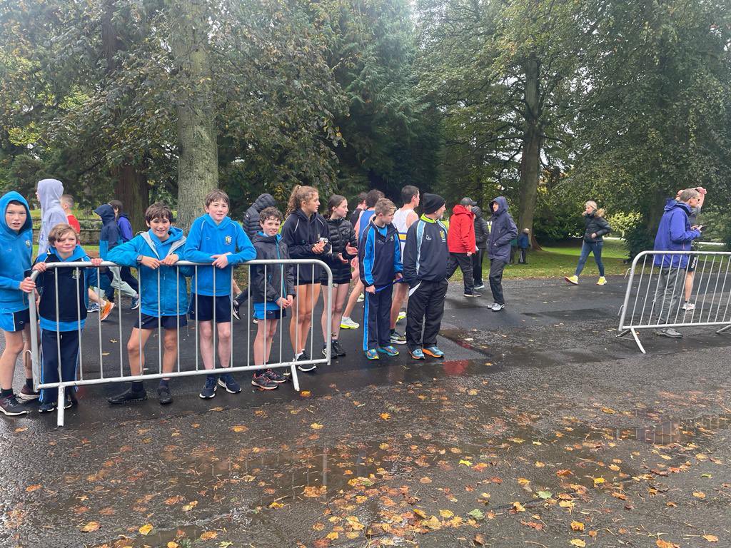 Lomond School Sports tweet media
