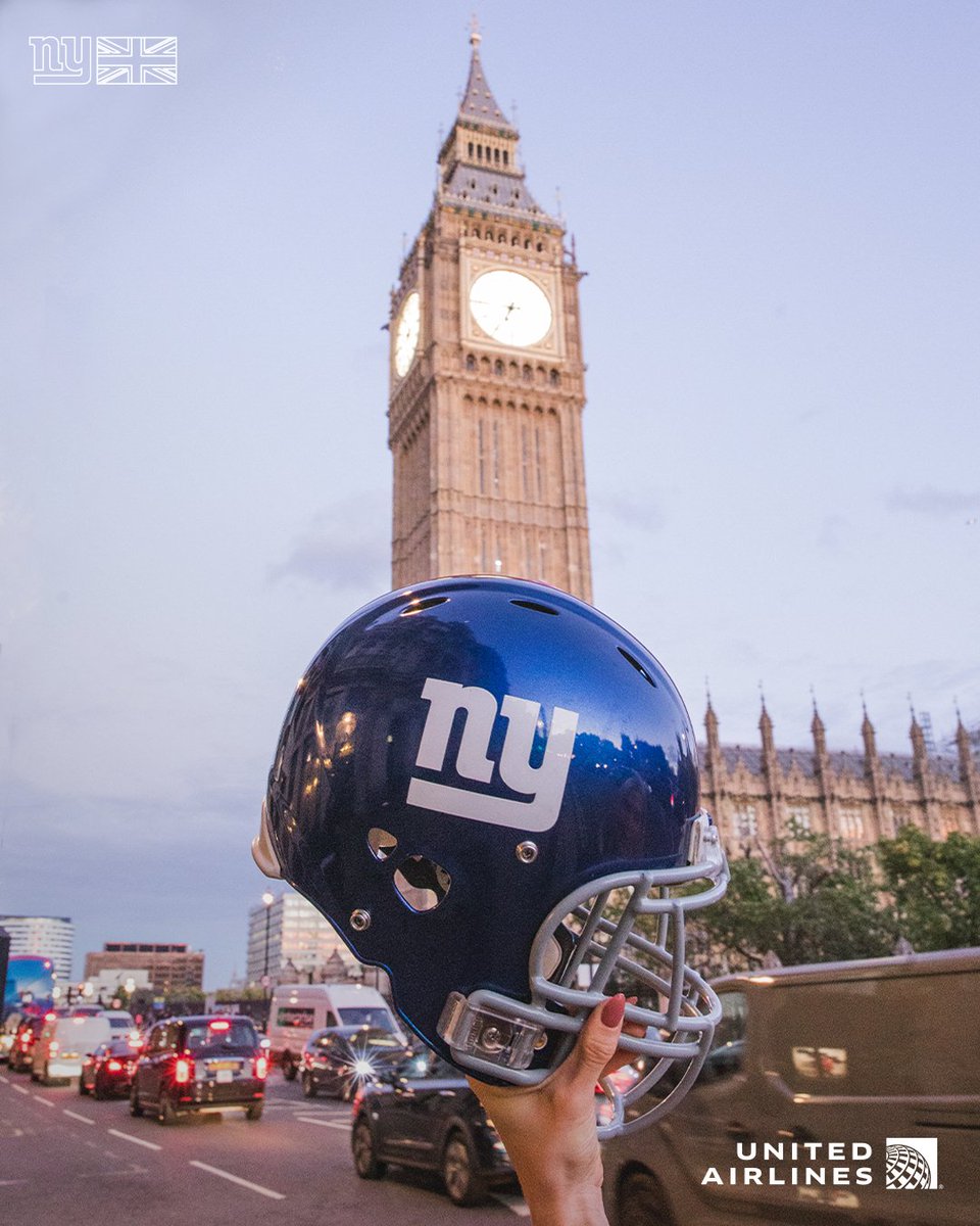 Giants's tweet photo. Soon 👀 https://t.co/AERxonIufF