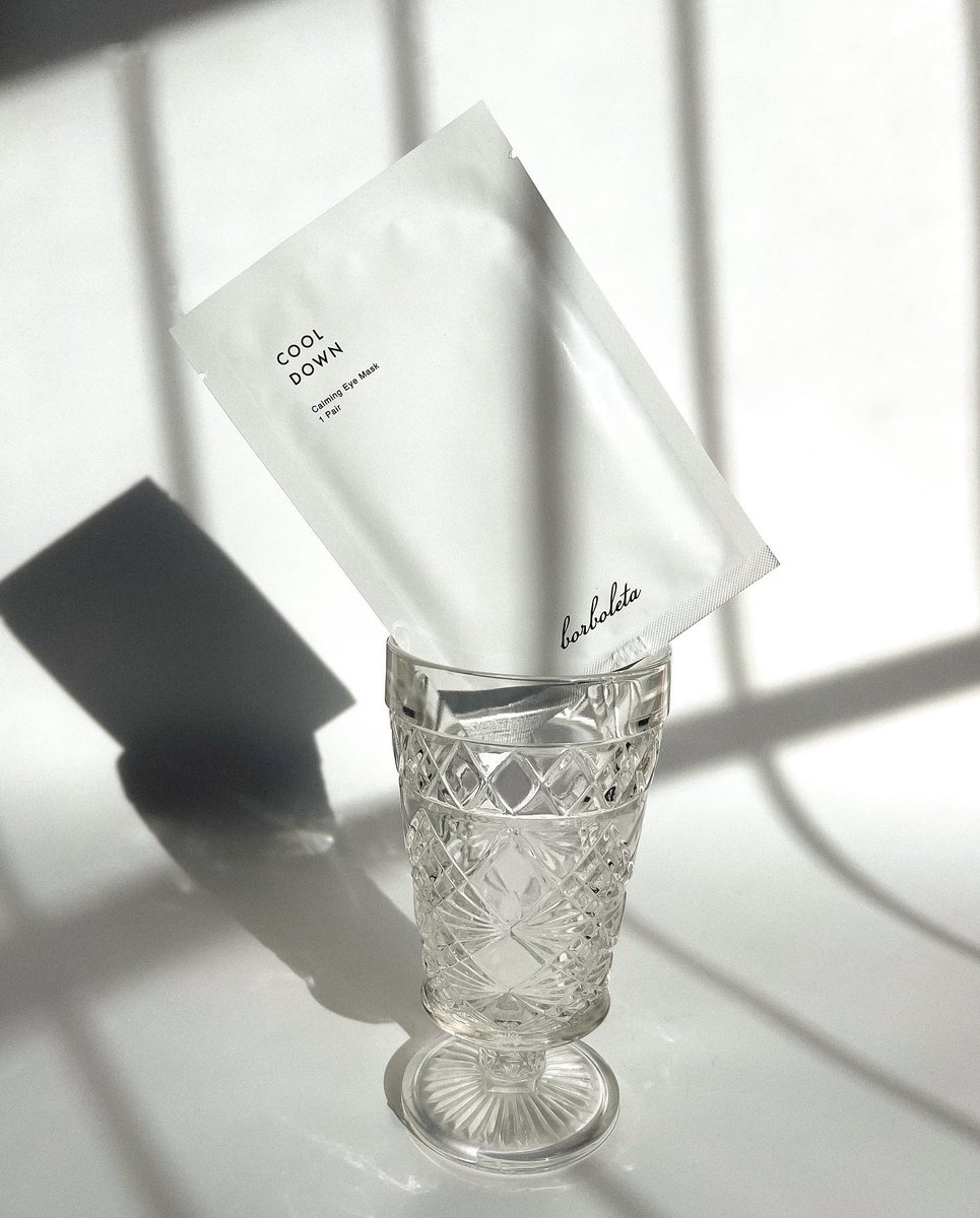 Leave an 🧊 emoji if you're a Cooldown girlie