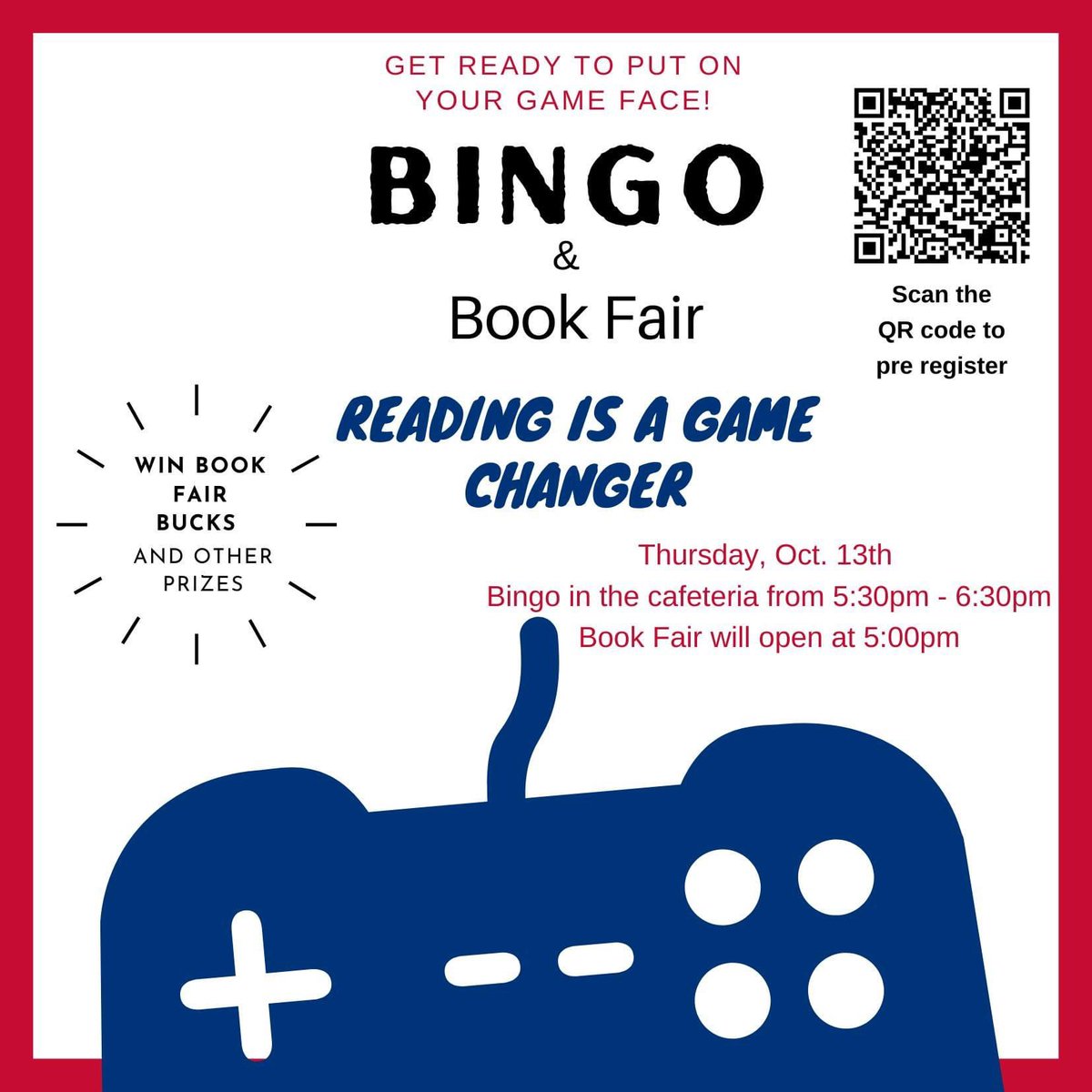 Mark your calendars DLE families! <a href="/HopeNoga/">Hope Noga</a> <a href="/ramonita_ortiz1/">Ramonita Ortiz</a> <a href="/tngriffi_tonya/">Tonya Griffin</a>