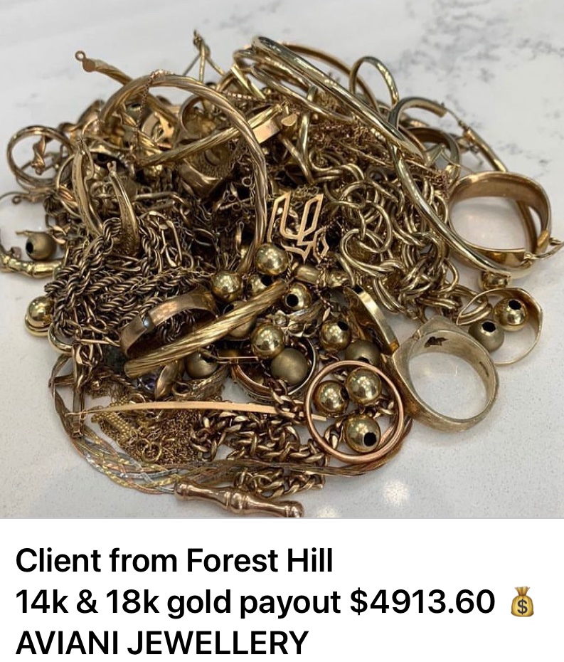 AvianiJewellery's tweet photo. ⭐️⭐️⭐️⭐️⭐️Rating from our clients.. No pressures “Shop around come to us LAST” #Ontario #Toronto #Markham #NewmarketON #VaughanON #WoodbridgeON #RichmondHillON #Ajax #PickeringON #UxbridgeON #AuroraON #MapleON #HamiltonON #Mississauga #Scarborough #BarrieON #Brampton #WhitbyON https://t.co/T573BKSICZ