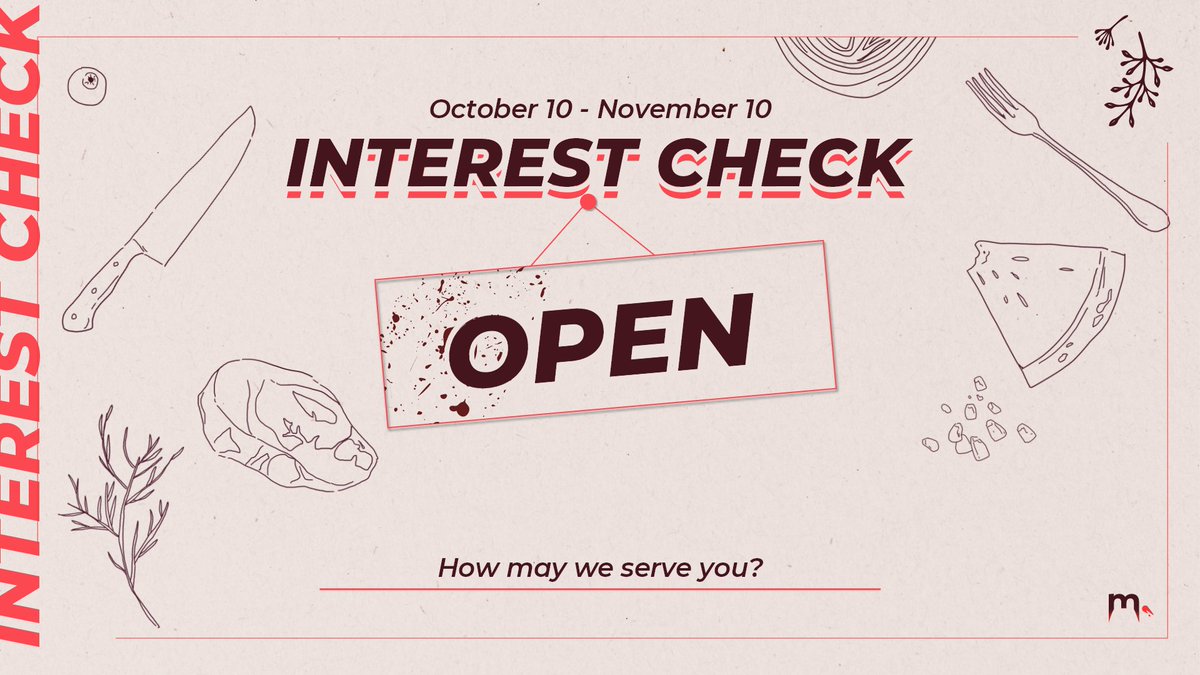 Devilish Delights ❤️Leftover Sales!❤️ tweet media