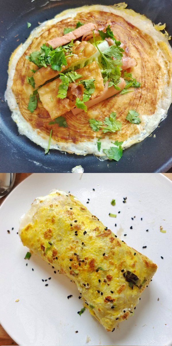 学姐厨房 tweet media