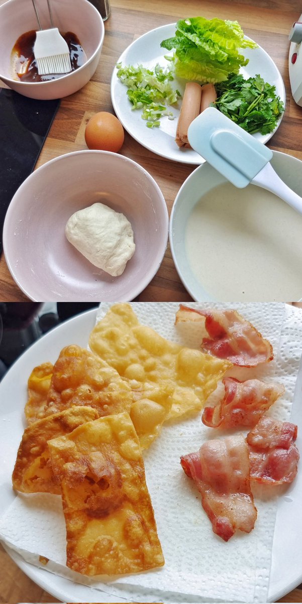 学姐厨房 tweet media