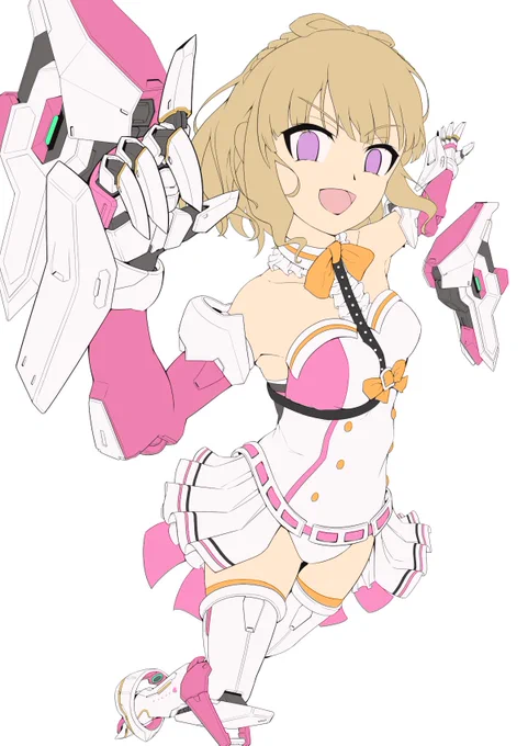 べたぬり 
