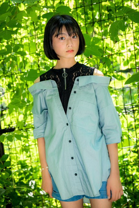 Twitterのコスプレ画像2