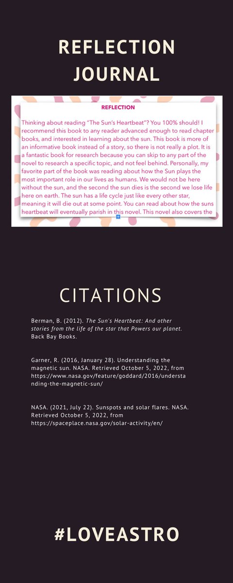 Allyssa Potter tweet media