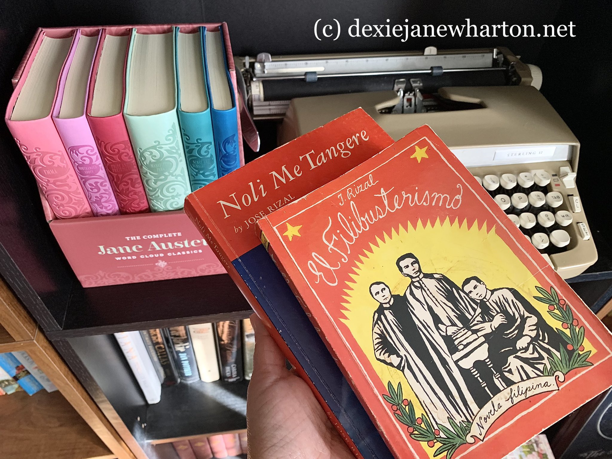 on Twitter "I’m not jumping on the hype bcoz I ️