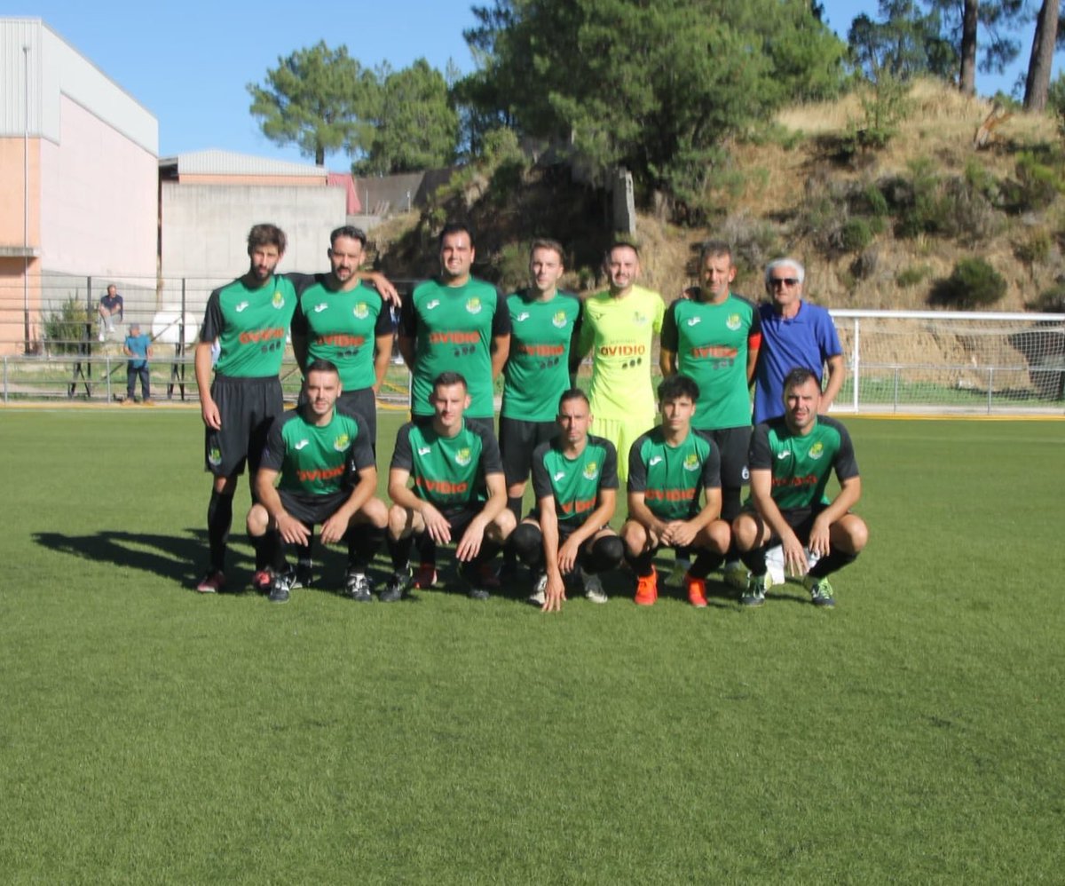 Una foto para la historia <a href="/udserranillos/">U.D.SERRANILLOS</a> 💚💛