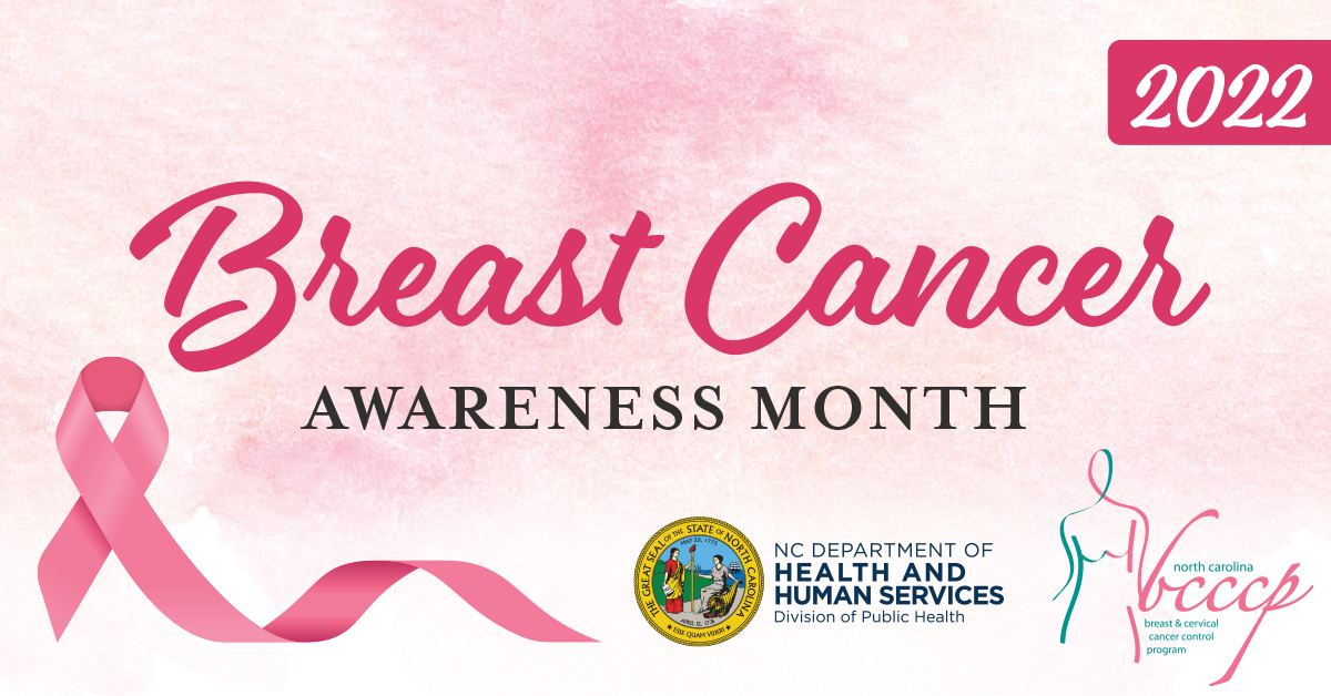 Other than skin cancer, #BreastCancer is the most common cancer in women in the US. Learn more here: bit.ly/3snpxr9 #BCAMonth2022
