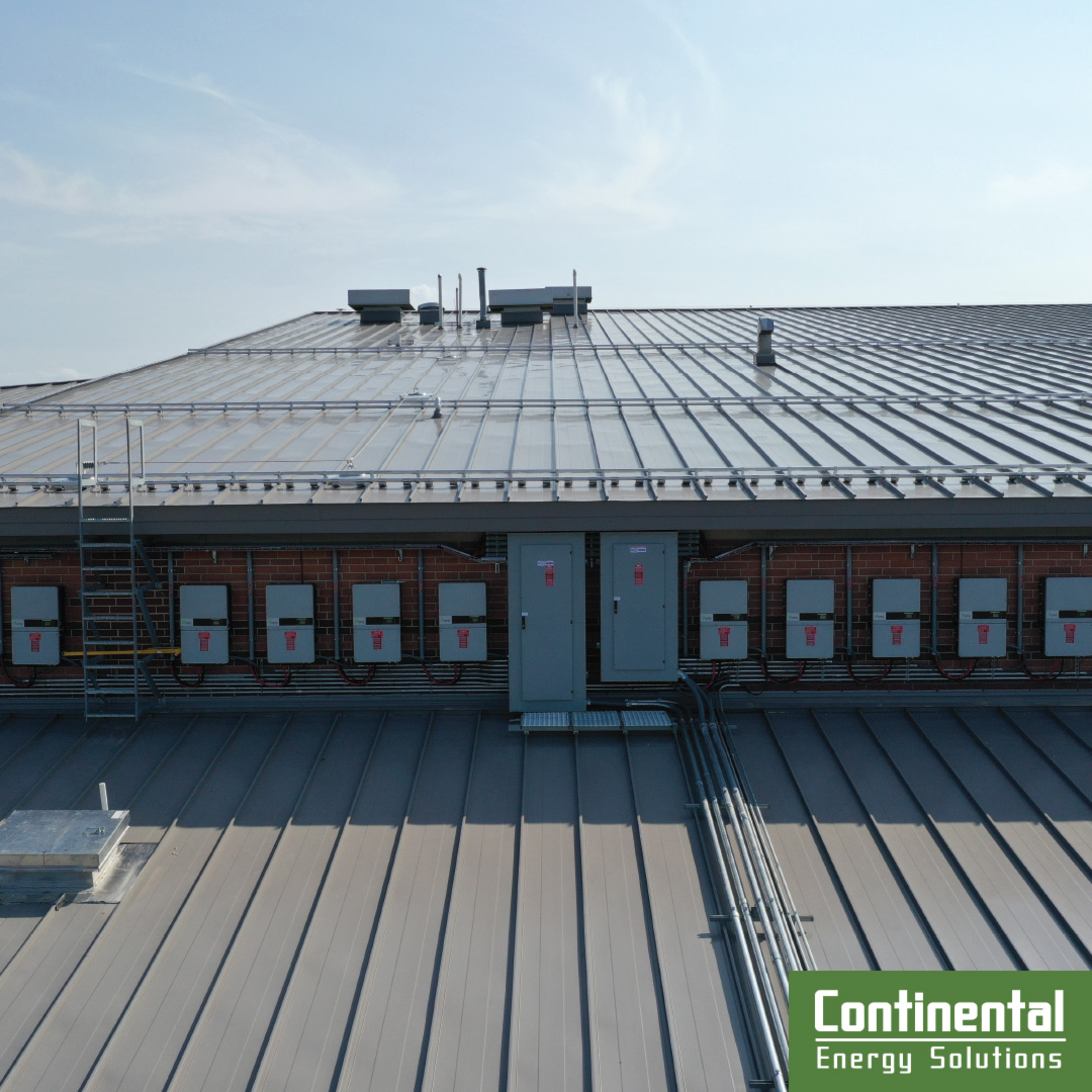 Continental Energy Solutions tweet media