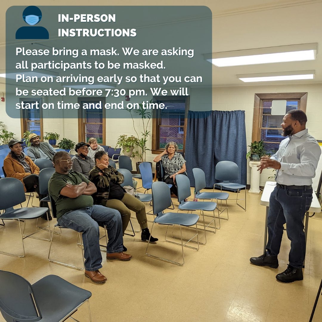 OrganizingWake's tweet image. Ready for tomorrow?

There’s still time to RSVP and join our assembly. Click the here to sign up 🗓
bit.ly/3CfrVnA 

Prefer the virtual option? 
Turn your notifications on or click here when we start to livestream at 7:30 sharp 🔔 
bit.ly/3fKOIAl