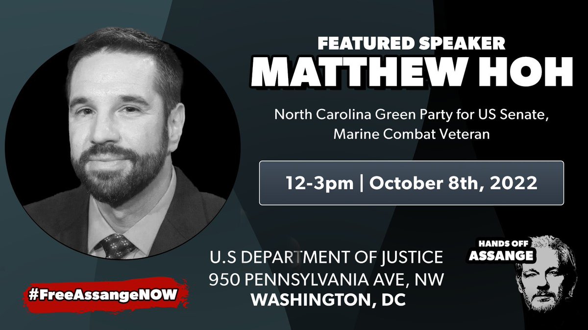 AssangeDAO tweet media