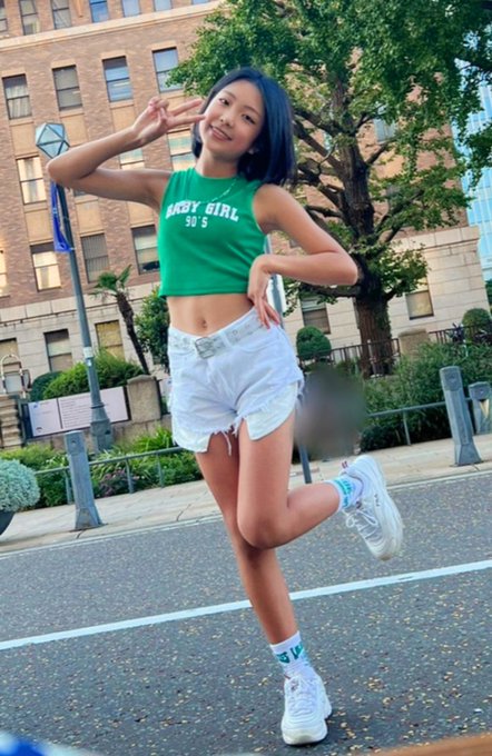 Twitterのコスプレ画像17