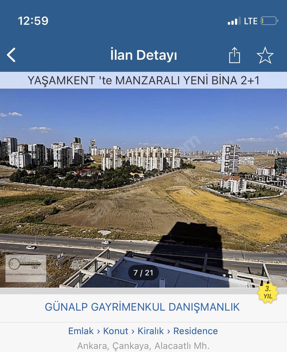 İstanbula dönüş yolu manzaralı ev yok mu cidden en iyi yeri orası galiba