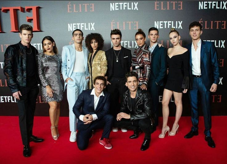 Eliteebrasil's tweet photo. A 4 anos atrás lançava a 1°temp de Elite❤️‍🔥🥺 https://t.co/KXwFVc83zO