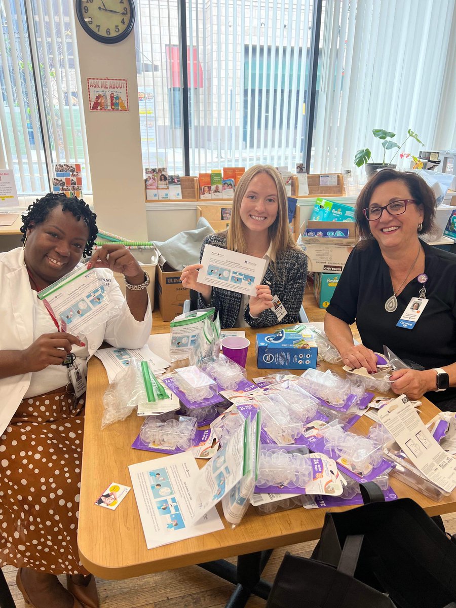 Baystate Trauma tweet media