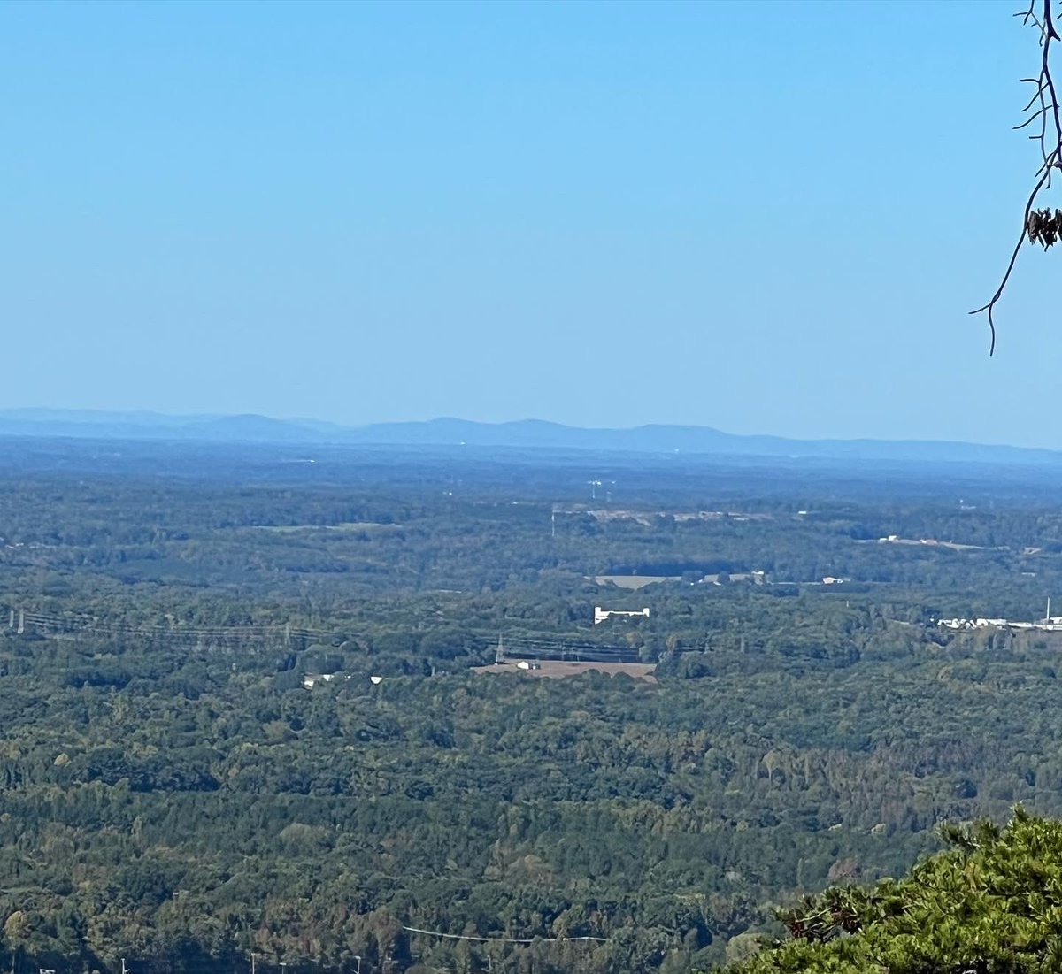 dirtyolefireman's tweet photo. Here’s a couple more with The Queen City, Charlotte NC! #hamradio #pota #sota #wwff #stayradioactive https://t.co/JpRSDZWUke