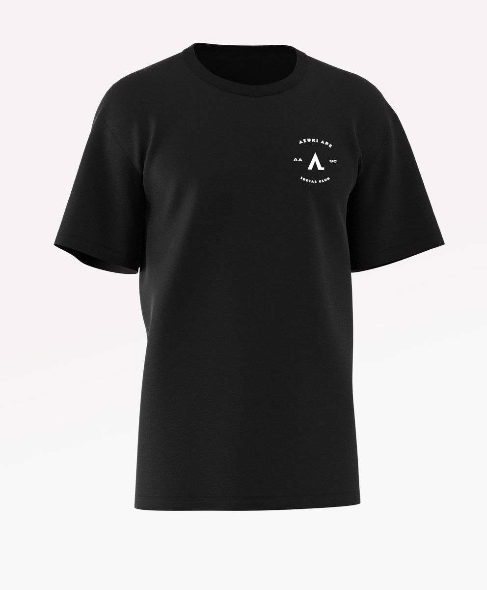 AzukiApe's tweet photo. A closer look at the @AzukiApeSC x @ApeLiquidio design from our upcoming Midnight AW22 Collection.
#ForgeTogether♦️ https://t.co/8f5aWg5gWS