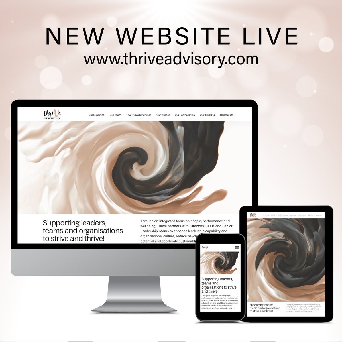 Thrive Advisory (@AdvisoryThrive) / Posts / X