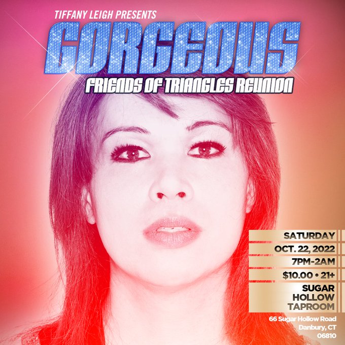 Tiffany Leigh is your gracious host, putting in all the effort to do this for YOU. I, Scarlett Sensi<a href="/tag/crossdressers"class="tags"><span>#crossdressers</span></a><a href="/tag/sissy"class="tags"><span>#sissy</span></a><a href="/tag/sissytraining"class="tags"><span>#sissytraining</span></a><a href="/tag/crossdressing"class="tags"><span>#crossdressing</span></a>